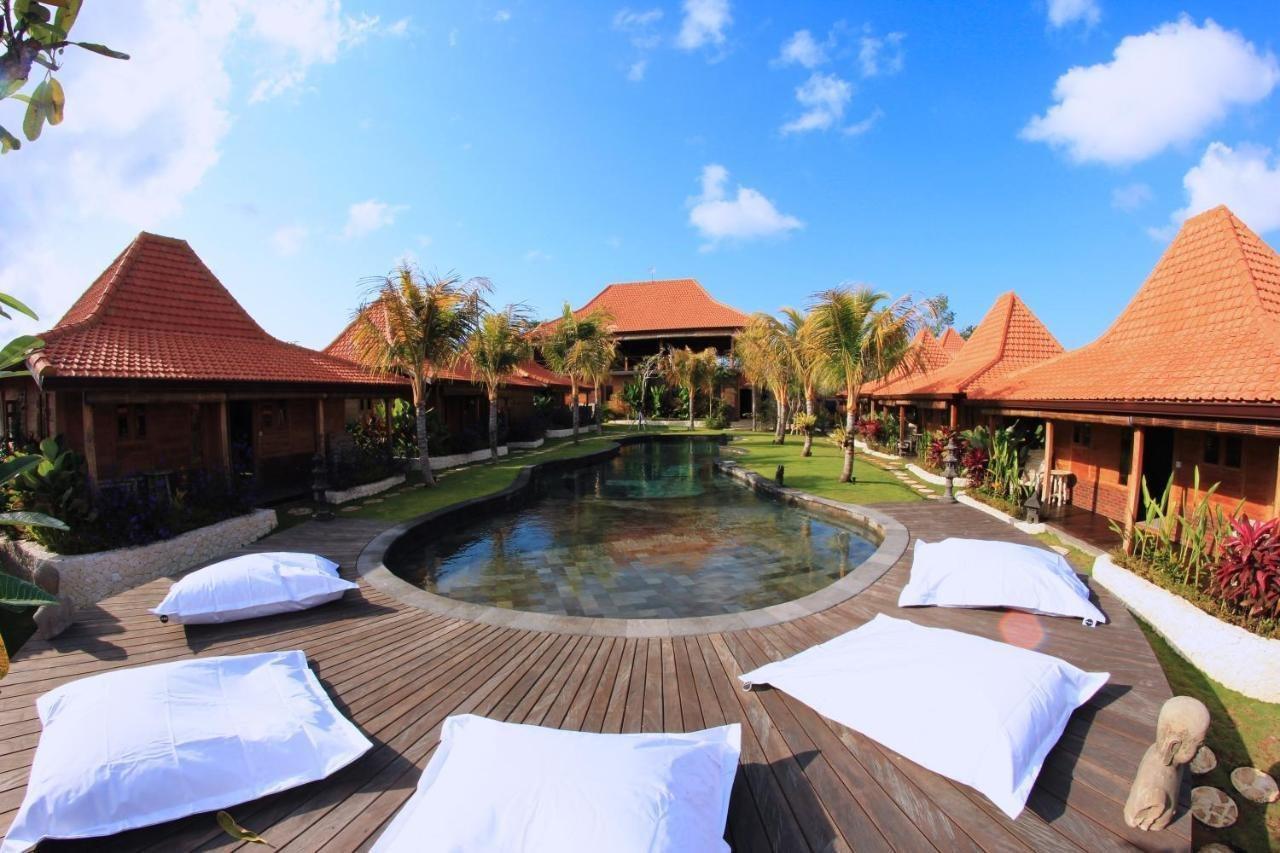 Yoga Searcher Bali Hotel Uluwatu  Exterior photo