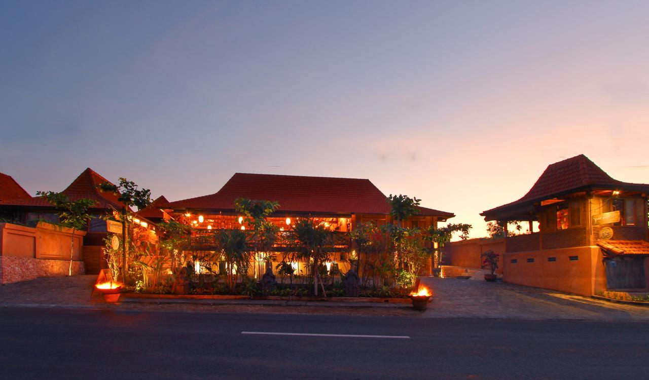 Yoga Searcher Bali Hotel Uluwatu  Exterior photo