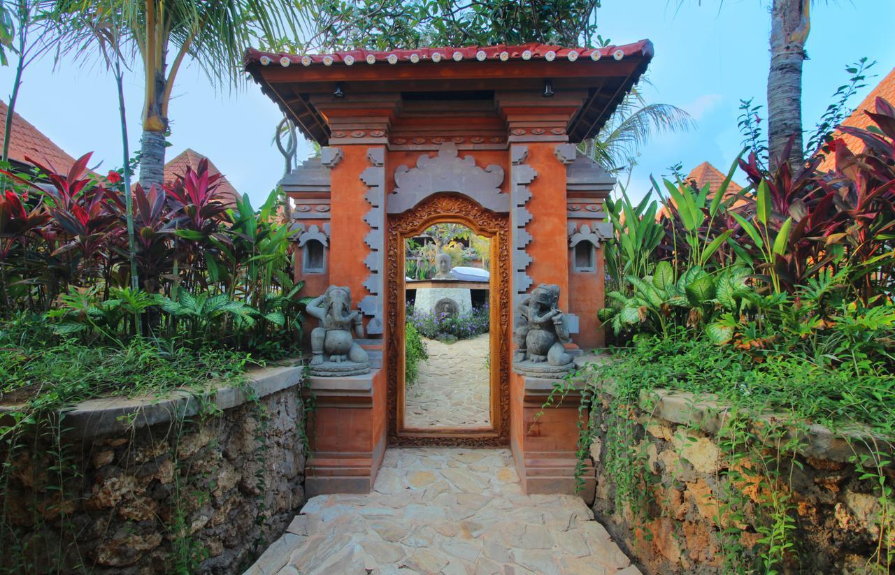 Yoga Searcher Bali Hotel Uluwatu  Exterior photo