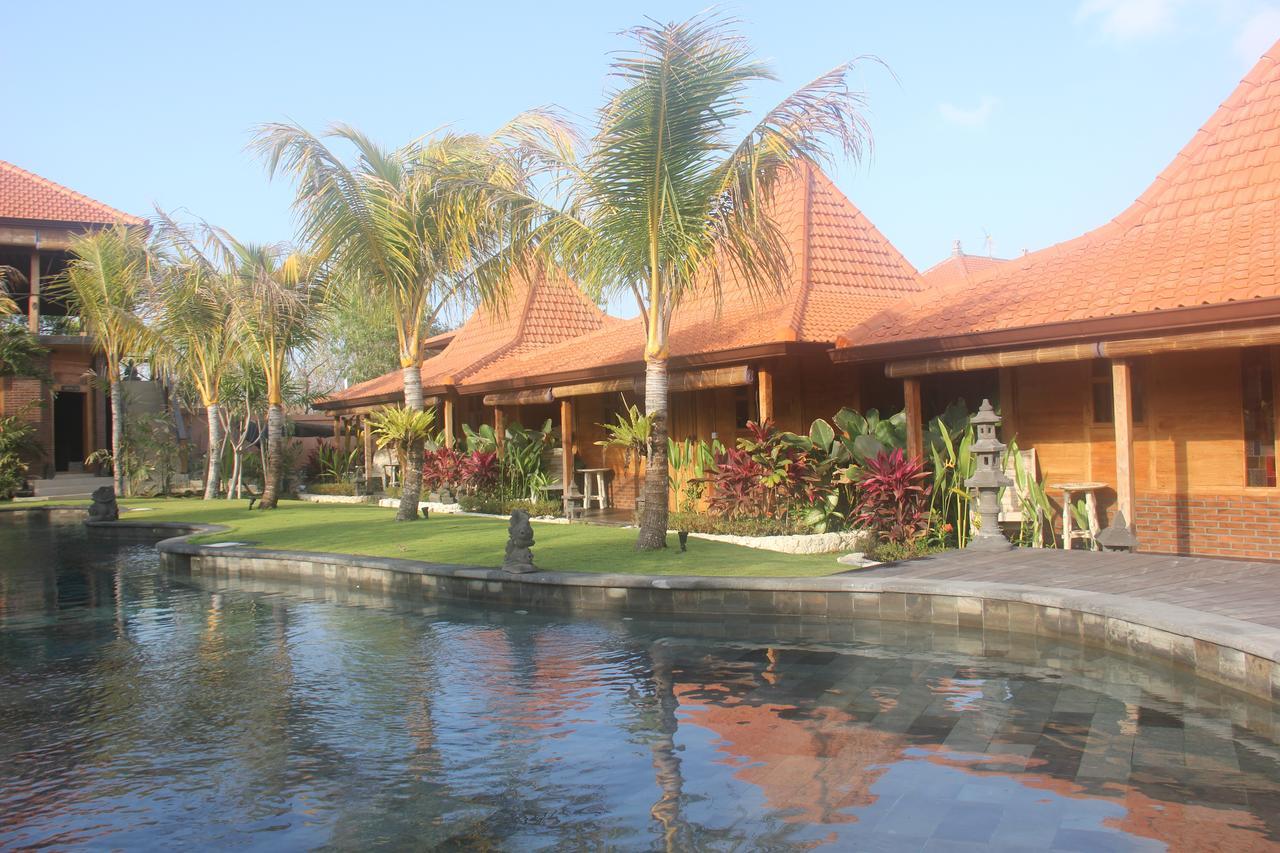 Yoga Searcher Bali Hotel Uluwatu  Exterior photo